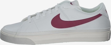 NIKE Sneakers 'Court Legacy DH3161' in White