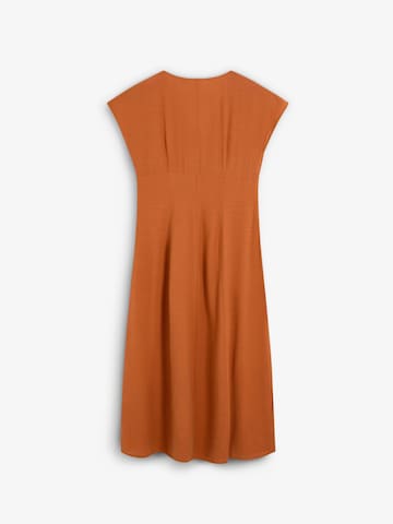 Scalpers Φόρεμα ' ' σε πορτοκαλί