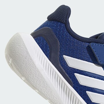 ADIDAS SPORTSWEAR Athletic Shoes 'Runfalcon 5' in Blue