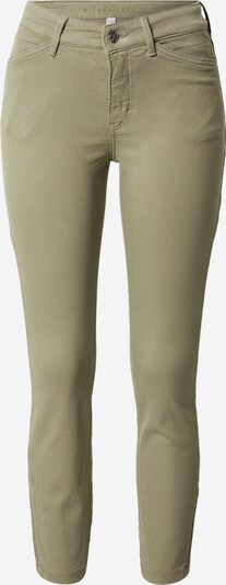 MAC Teksapüksid 'DREAM CHIC' khaki, Tootevaade