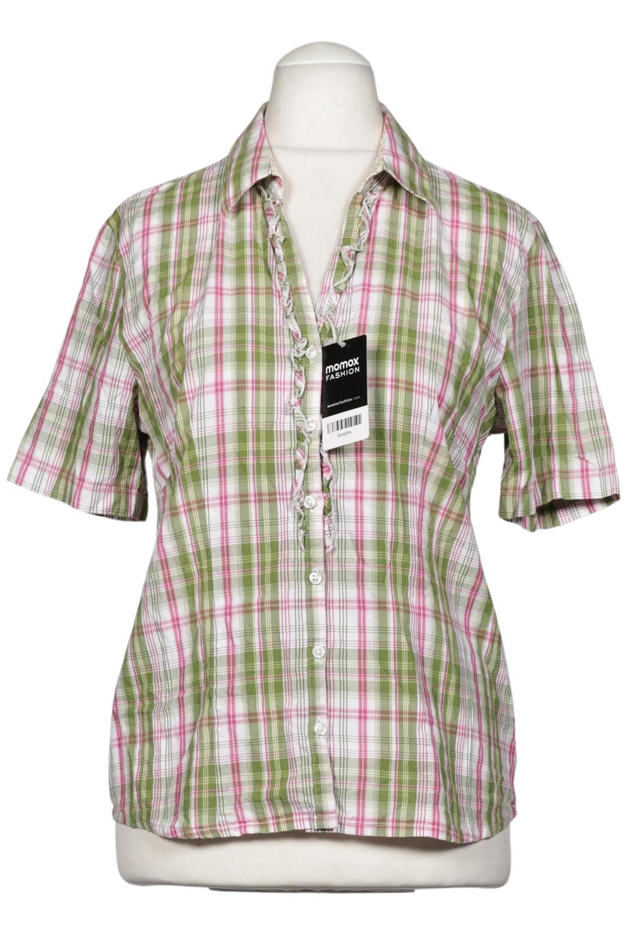 HAMMERSCHMID Blouse & Tunic in M in Mixed colors: front