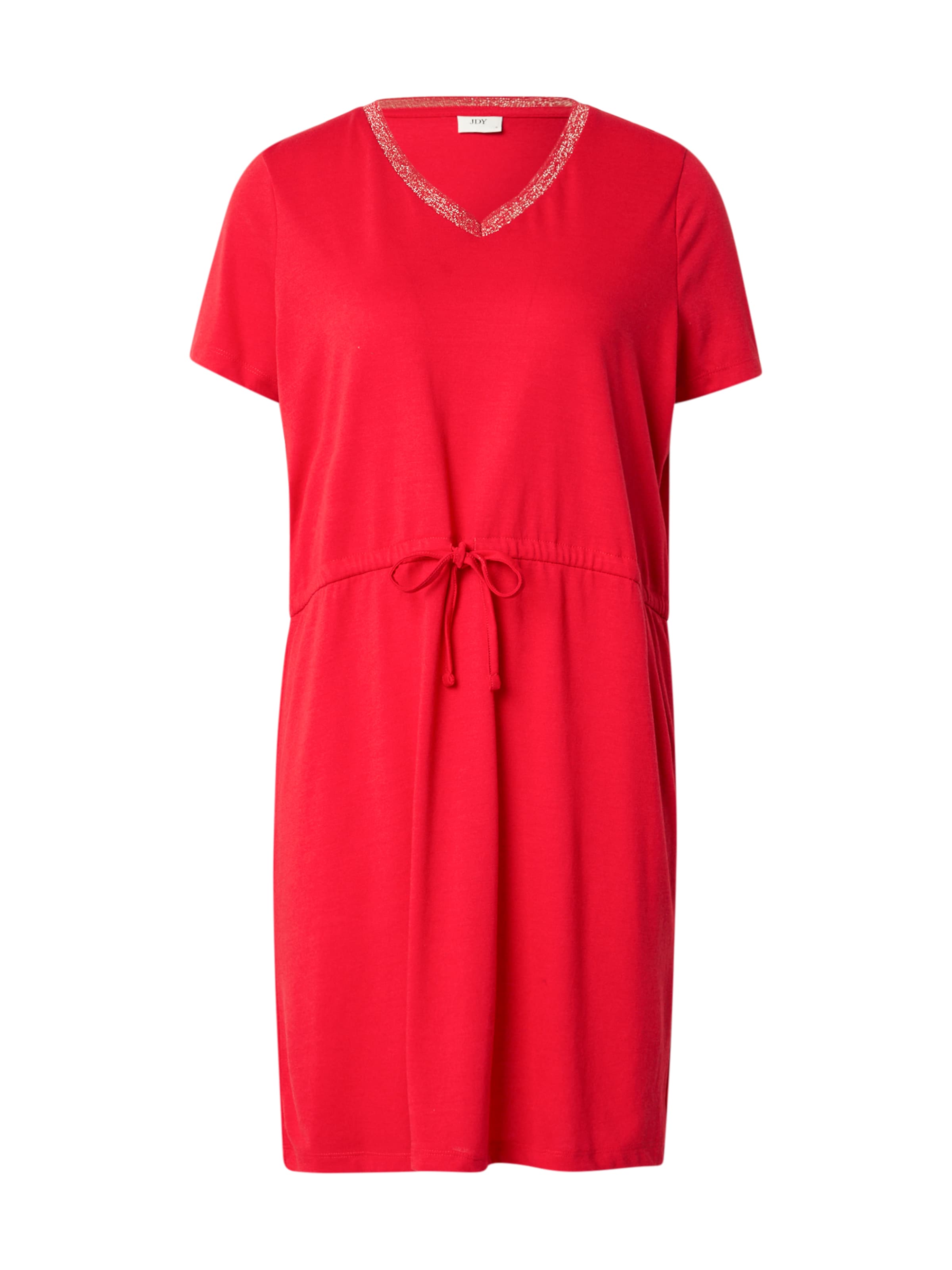 Abito 'JDYDalila' di JDY in rosso: frontale