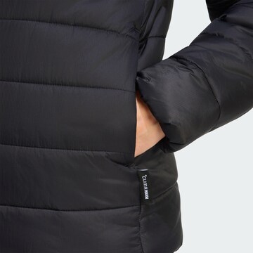 ADIDAS TERREX - Chaqueta de montaña 'Essentials' en negro