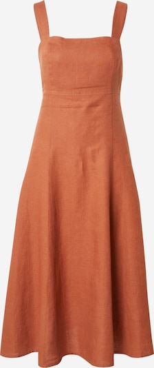 UNITED COLORS OF BENETTON Kesämekko värissä konjakki, Tuotenäkymä