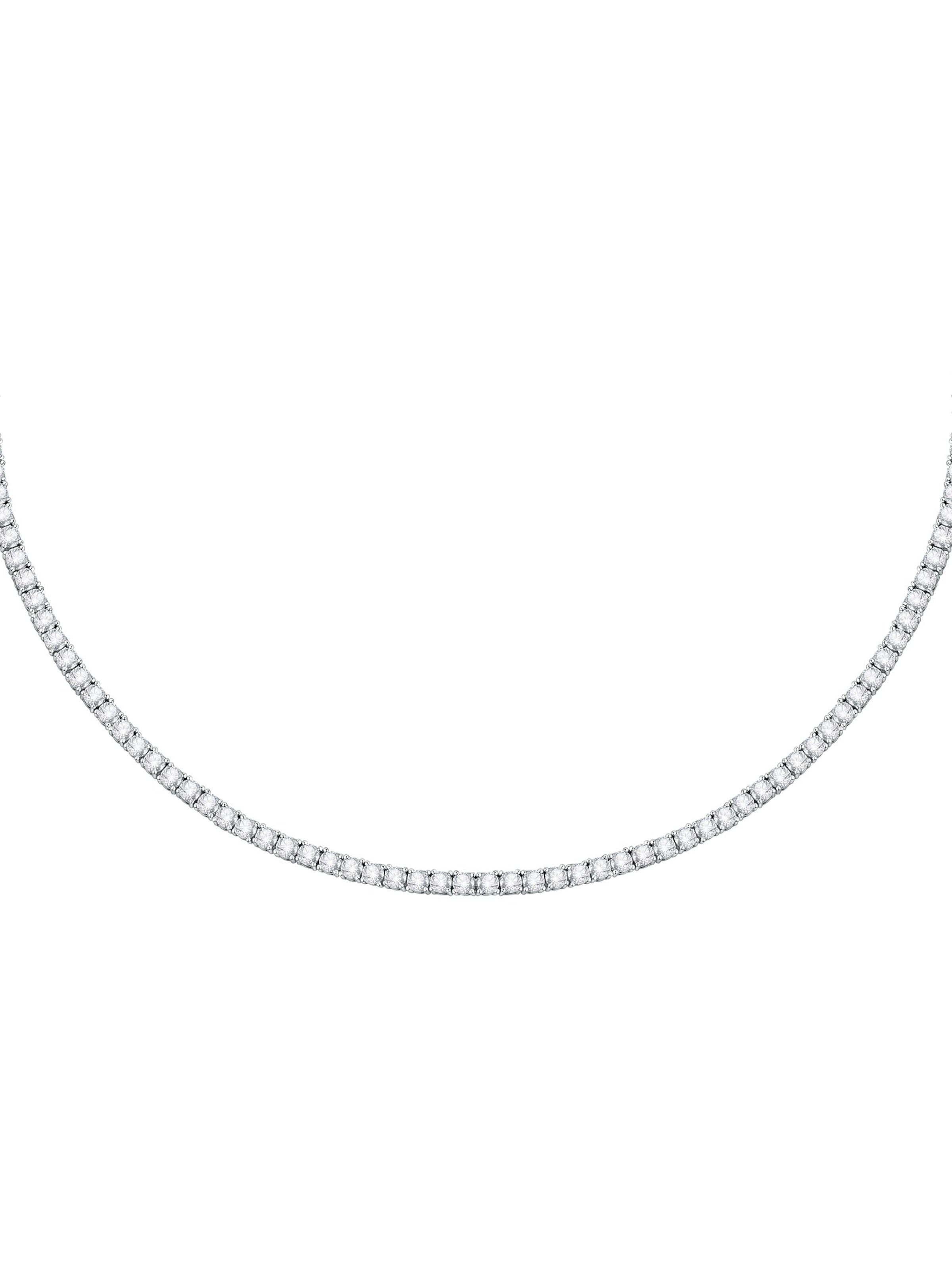 CHRIST Kette in Silber