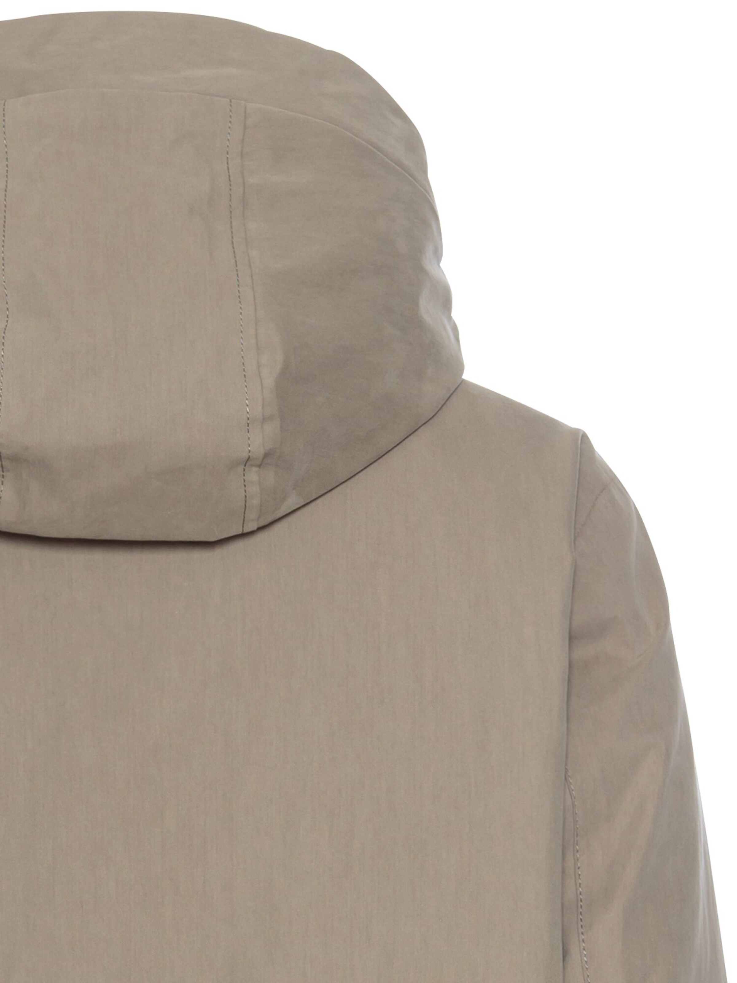 CAMEL ACTIVE Outdoormantel in Grün