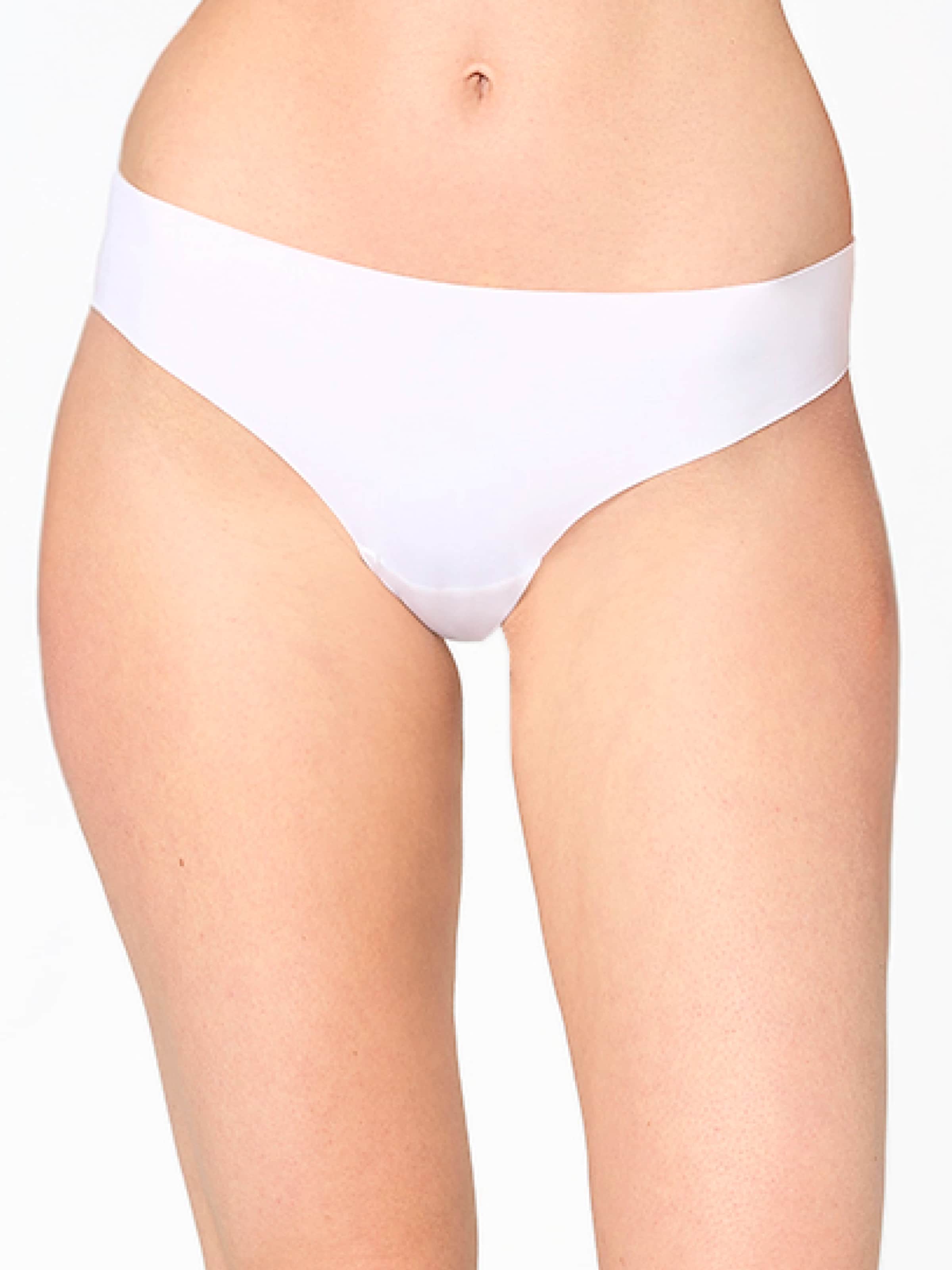Nur Die - Braga ' Invisible ' en blanco: frente