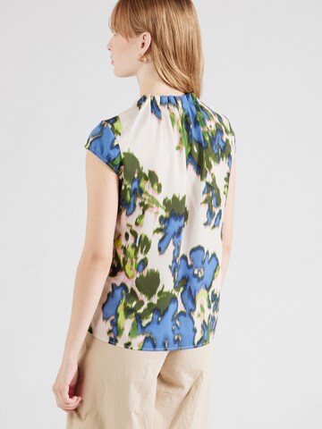 COMMA Bluse (GRS) in Beige