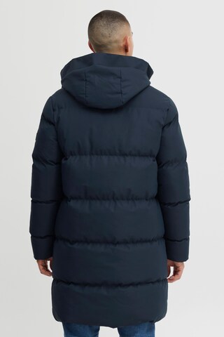 Parka invernale 'Denny' di 11 Project in blu