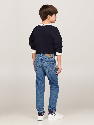 TOMMY HILFIGER Regular Jeans in Blauw