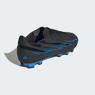 ADIDAS PERFORMANCE Sportschoen 'F50 Hyperfast Club' in Zwart
