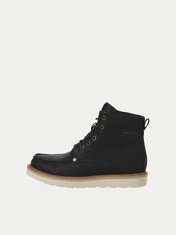 Jacks & Jones - Botas en gris