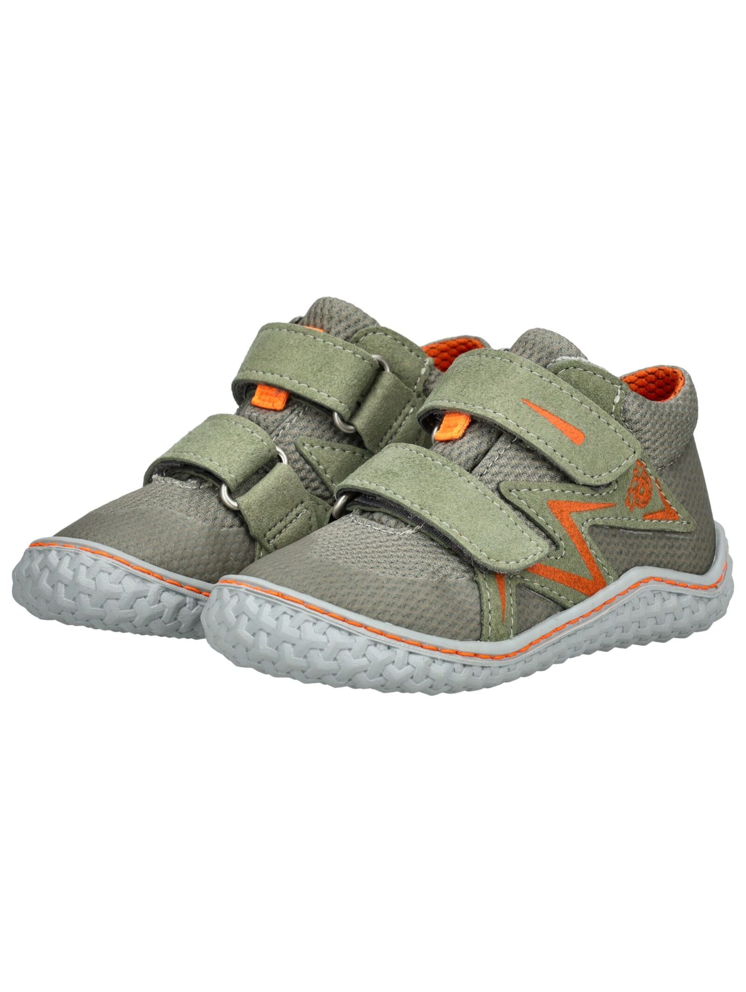 Pepino Halbschuhe in Grün