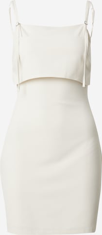 LeGer by Lena Gercke Dress 'Carey' in White: front