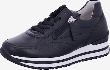 GABOR Sneakers in Blue: front