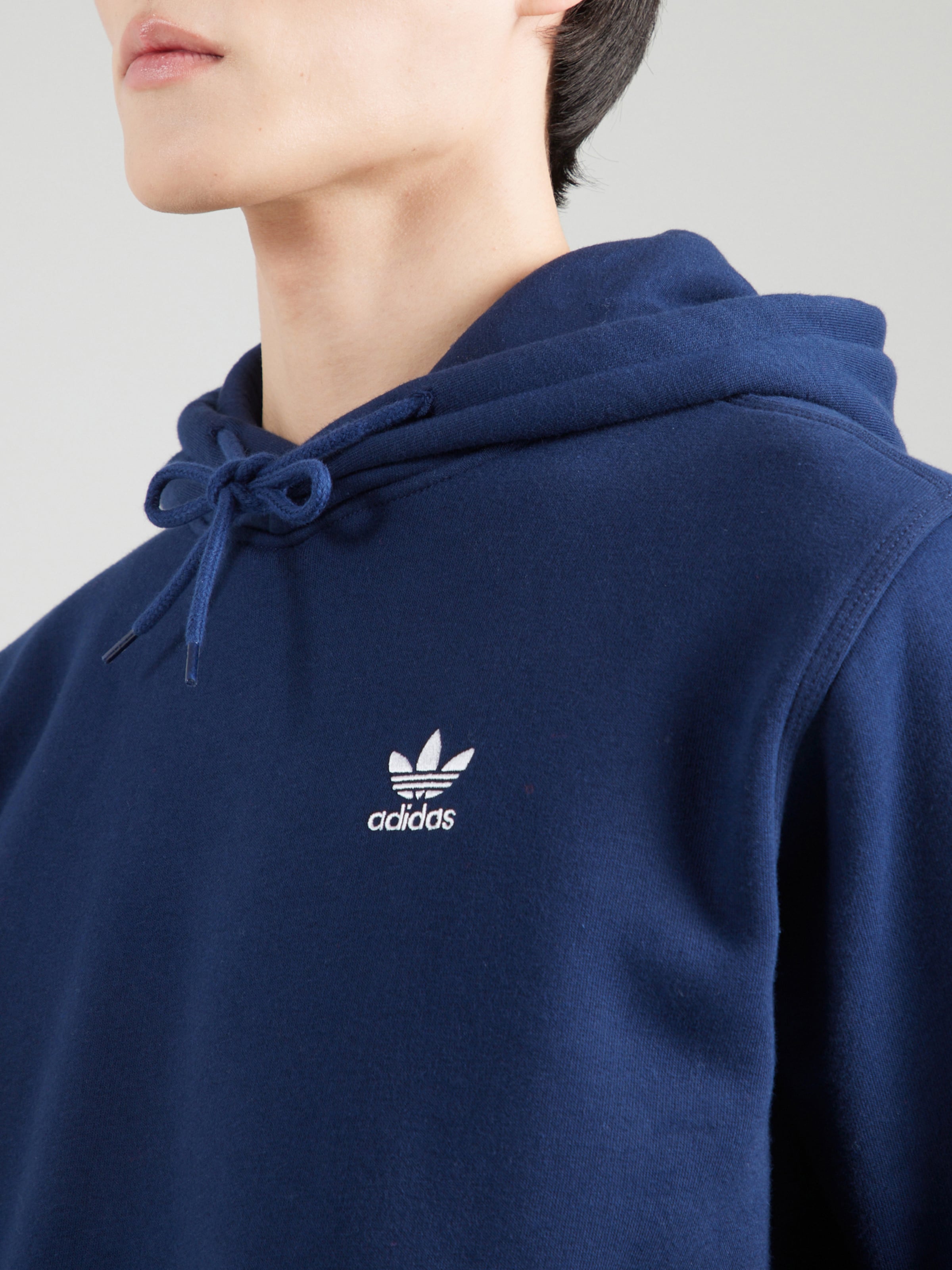 adidas originals mens hoodie