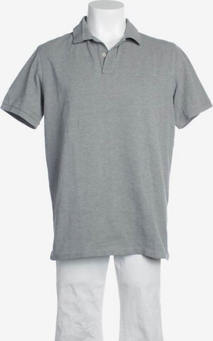 Marc O'Polo Poloshirt L in Grau: predná strana