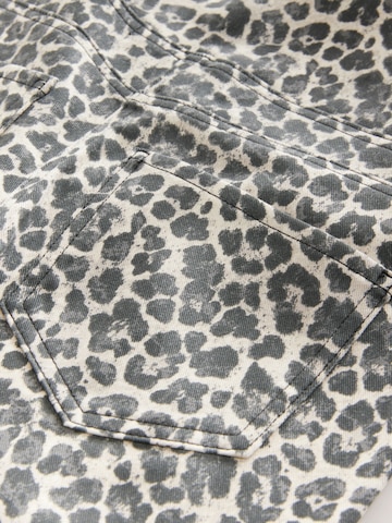 Next - Skinny Jeggings em mistura de cores