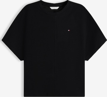 TOMMY HILFIGER Футболка 'CODY' в Черный: спереди