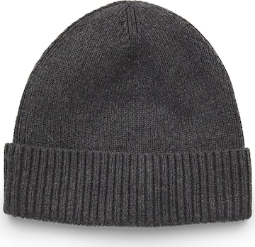 TOMMY HILFIGER Beanie in Grey