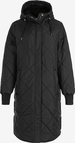 Weather Report Outdoor Jacket \'Matilde\' in Black | ABOUT YOU