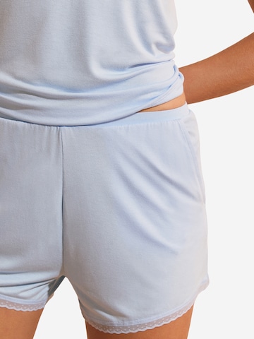 Shorty 'Vicka Spe' di ETAM in blu