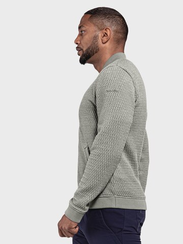 Veste en polaire fonctionnelle ' Albaro ' Schöffel en gris