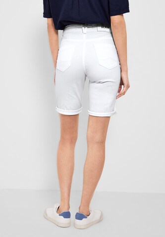 CECIL Slim fit Jeans in White