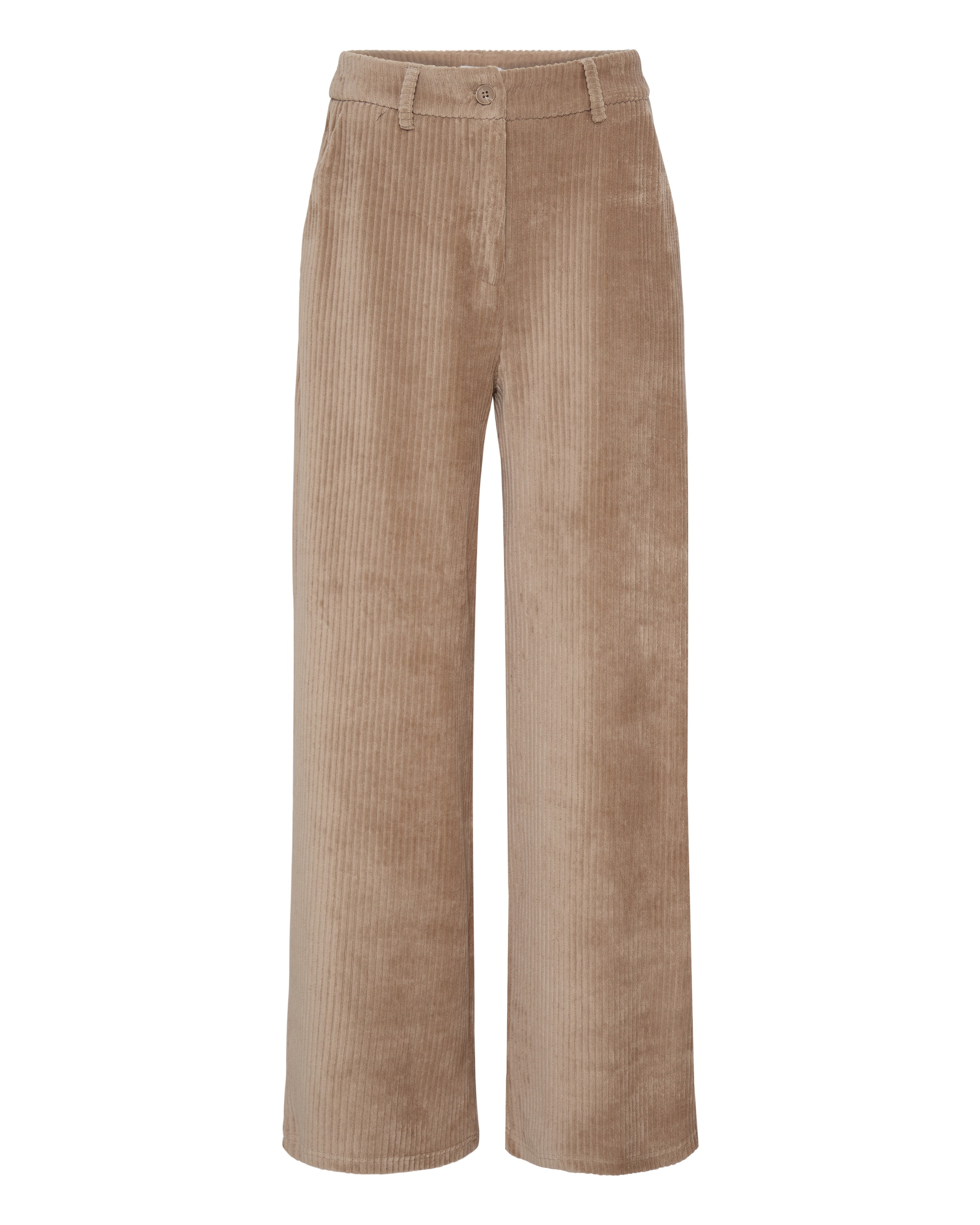 ICHI Trousers 'TAMARY' in 34 in Light brown, Item view