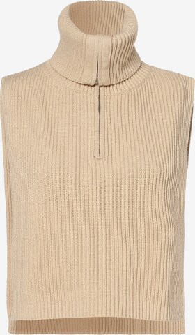 OPUS Sweater 'Awesti' in Beige: front