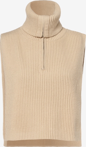 OPUS Pullover 'Awesti' in Beige: predná strana