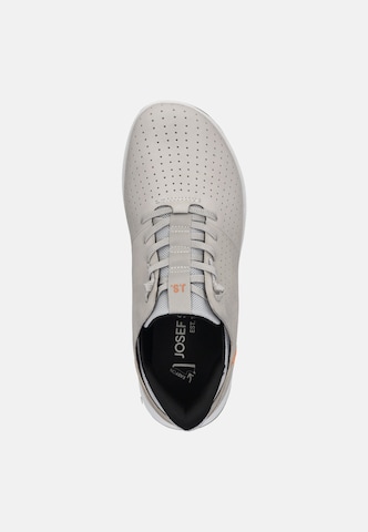 JOSEF SEIBEL Sneaker 'Clint 02' in Grau