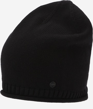 ESPRIT Beanie in Black