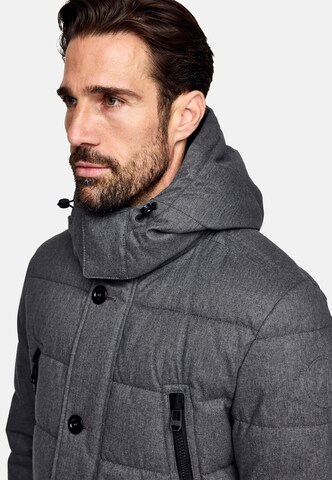 NEW CANADIAN Winter Parka in Grey