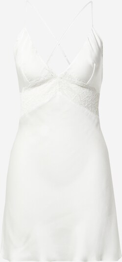 Hunkemöller قميص شفاف 'Nina' بـ أبيض, عرض المنتج