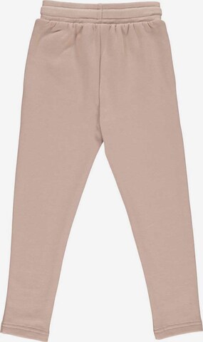 Tapered Pantaloni de la Fred's World by GREEN COTTON pe roz