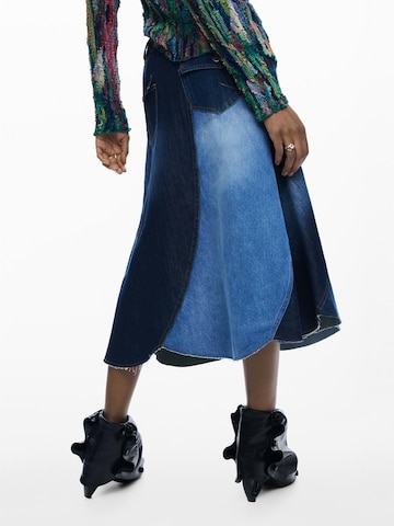 Desigual Hame värissä sininen