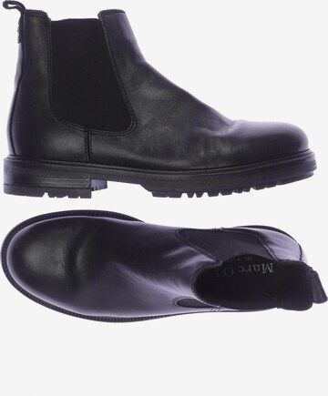 Marc O'Polo Stiefel 42 in Schwarz: predná strana