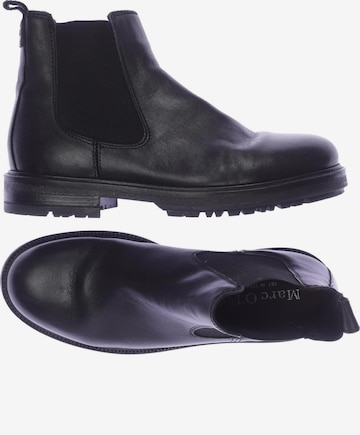 Marc O'Polo Anke & Mid-Calf Boots in 42 in Black: front