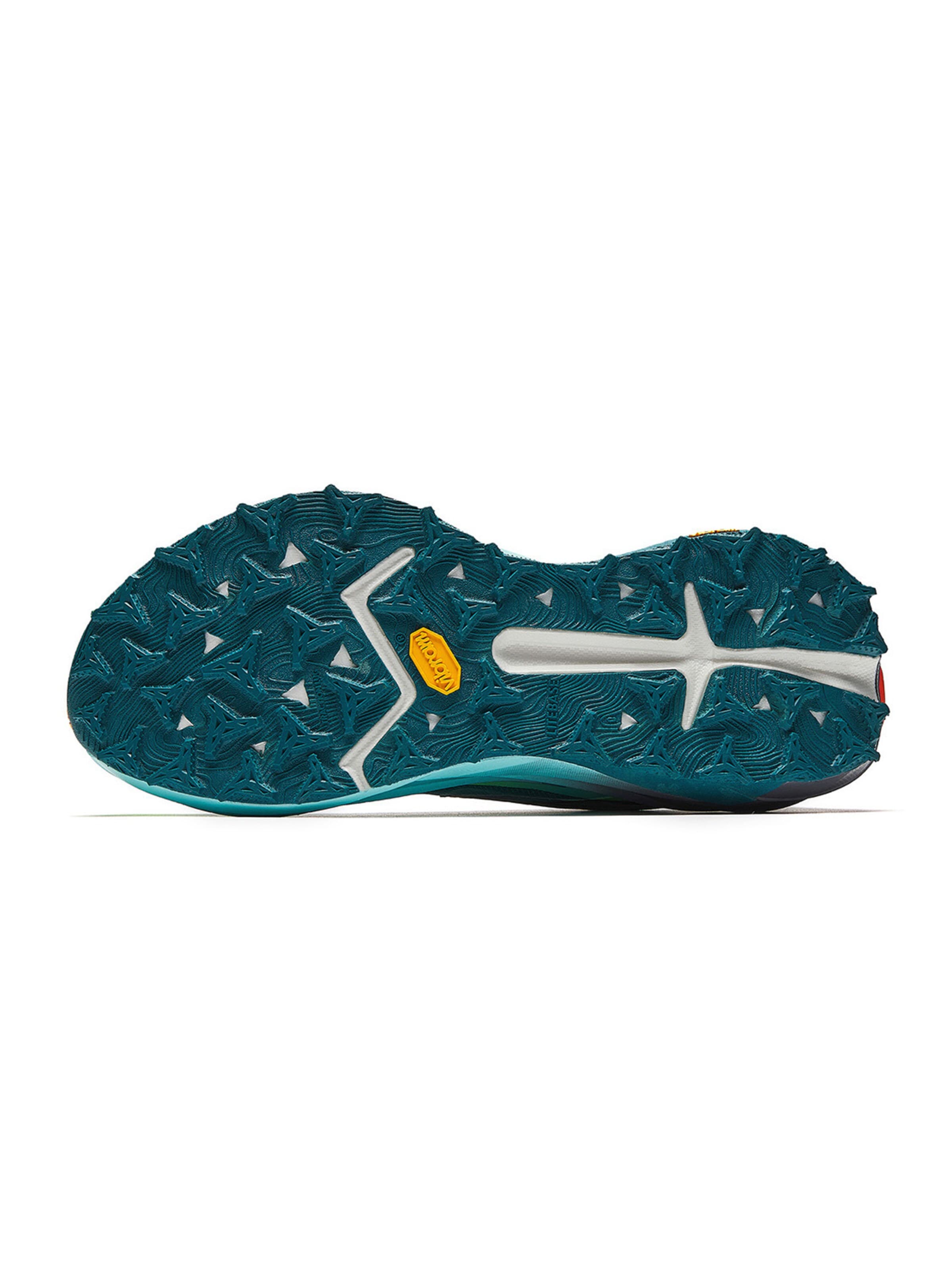 ANTA Platform trainers 'Anta TAIHANG Trail Running Shoes' in Green
