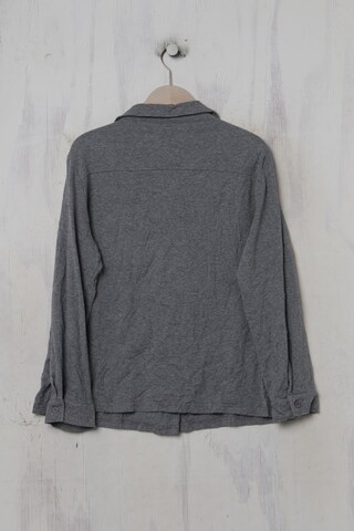 Laura Kent Blouse & Tunic in XXL in Grey