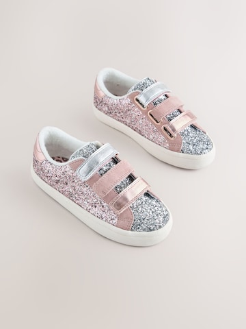 Next Tenisky – pink