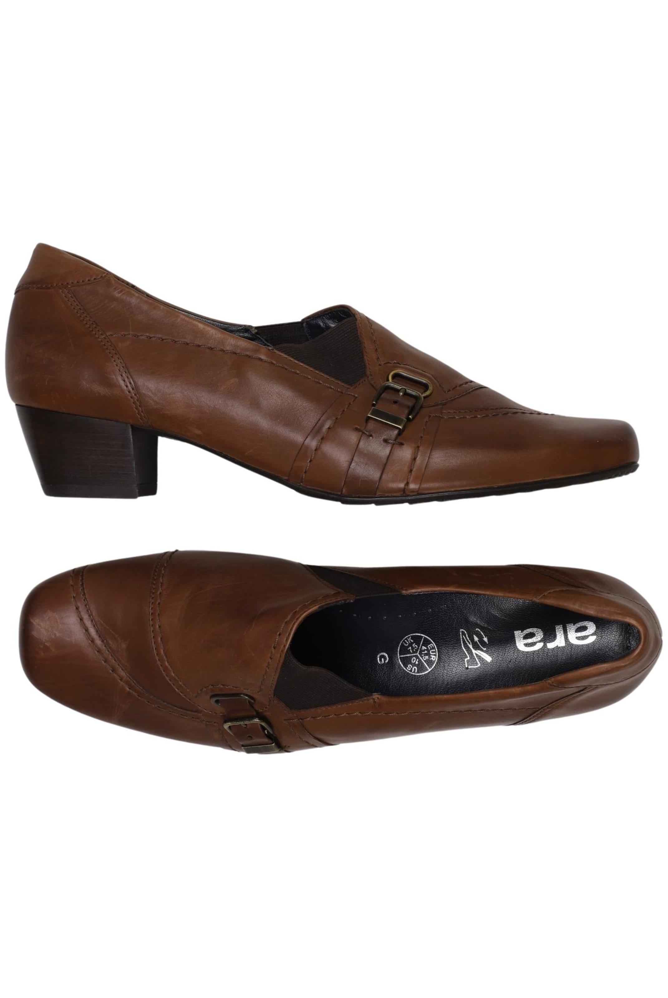 ARA High Heels & Pumps in 41,5 in Brown: front