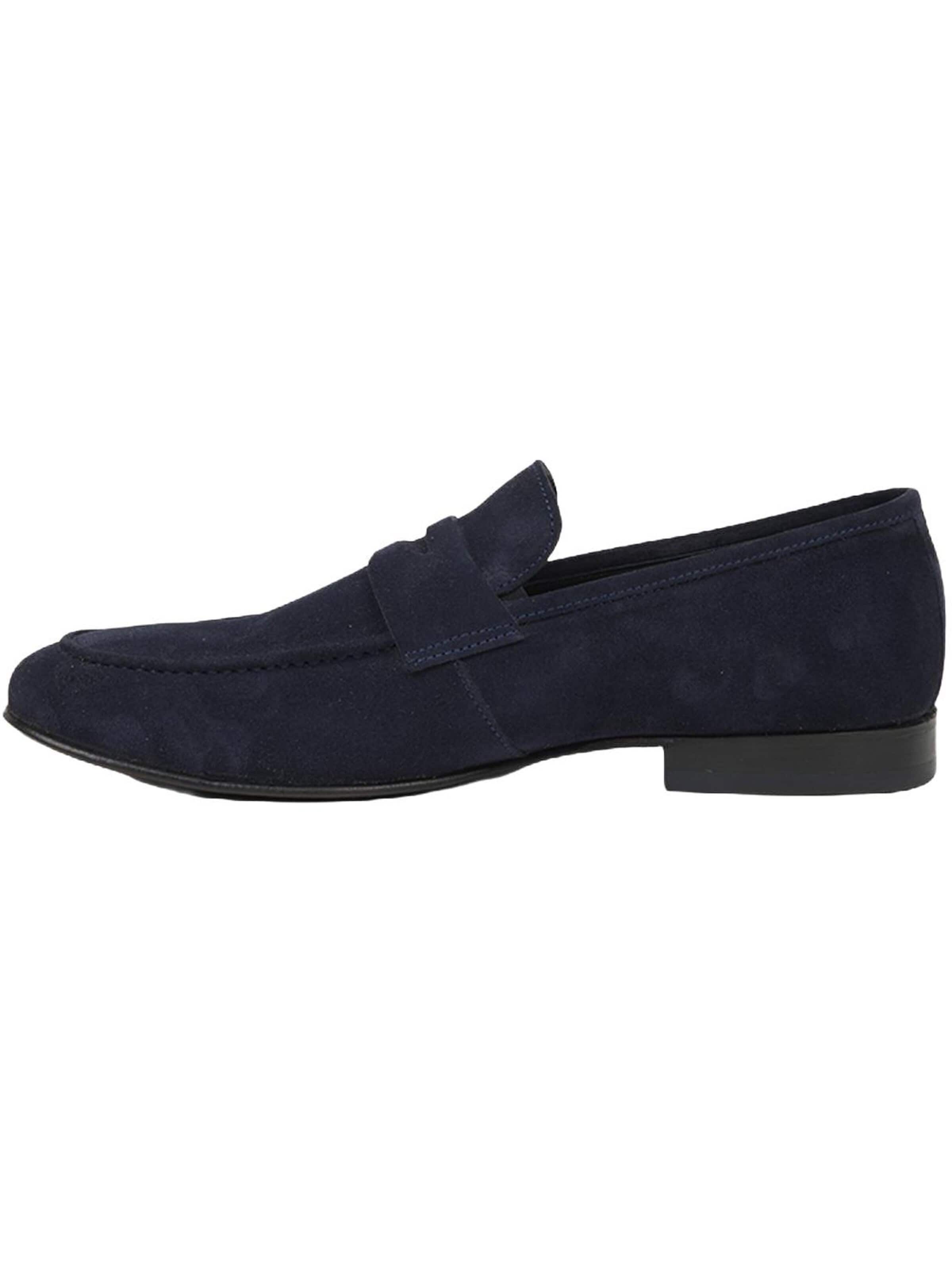 Desa Instappers 'Beleg' in Blauw