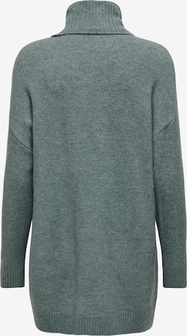 Pull-over 'SILJA' ONLY en vert