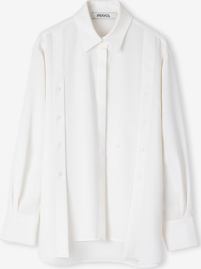 Ipekyol Blouse in Off white, Item view