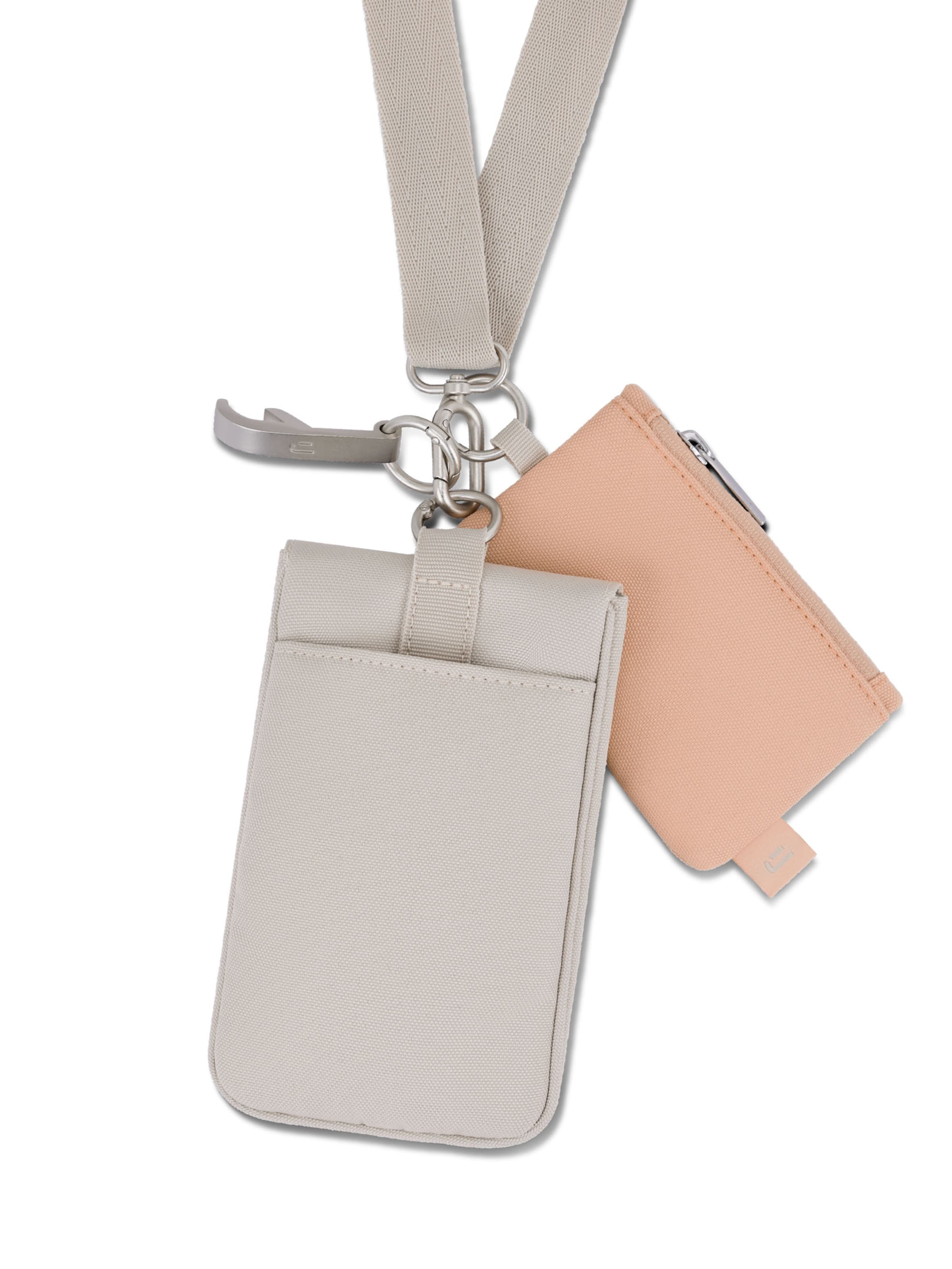 Protection pour Smartphone 'Juno' Johnny Urban en beige