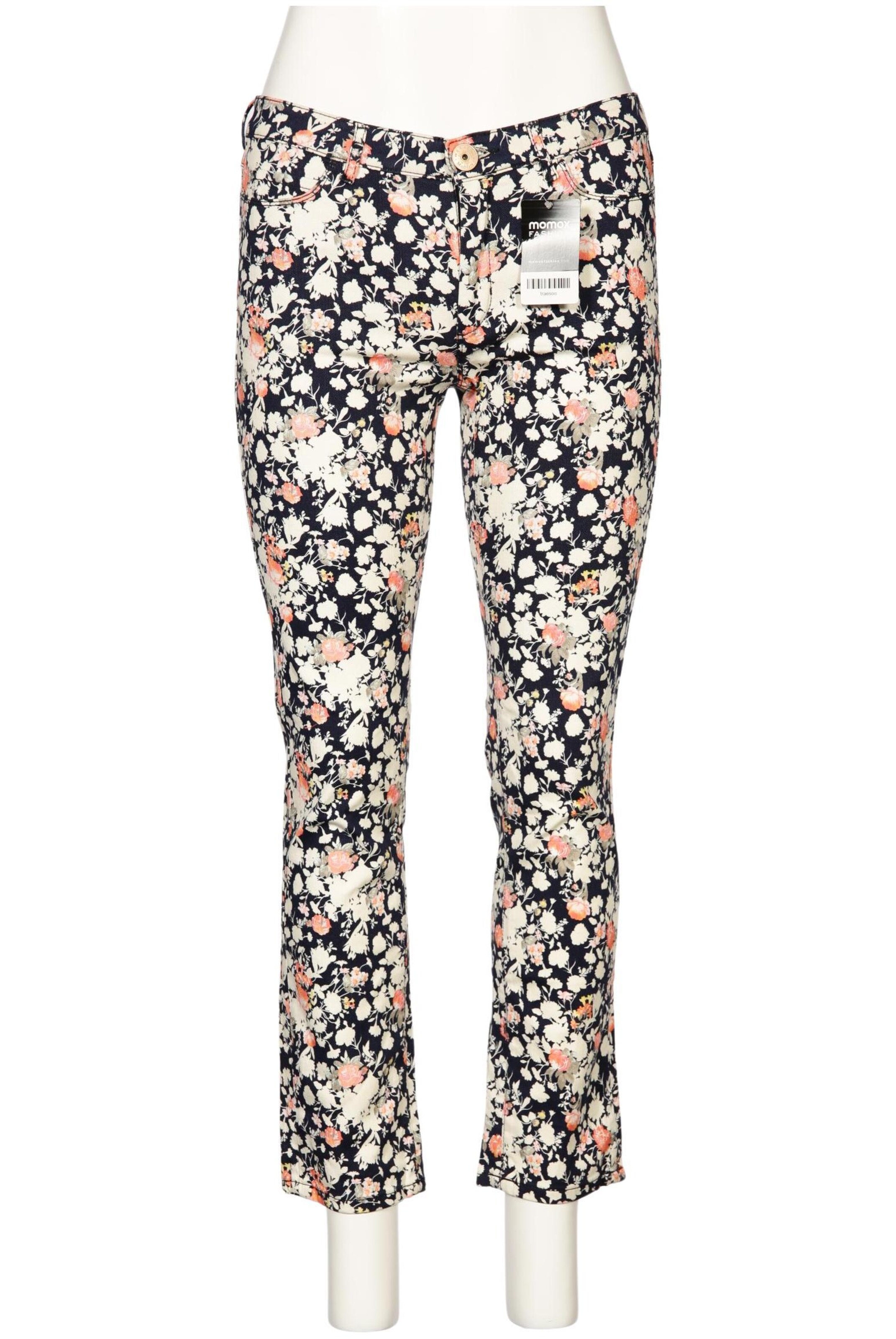 Weekend Max Mara Jeans 32-34 in Mischfarben: Vorderseite