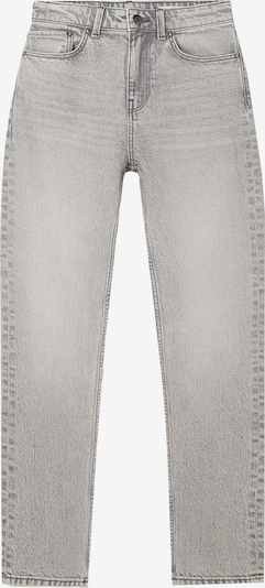 Bershka Farkut värissä vaaleanharmaa, Tuotenäkymä