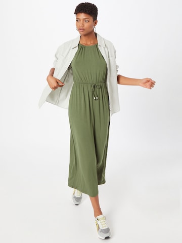 Robe 'Joanna' ABOUT YOU en vert